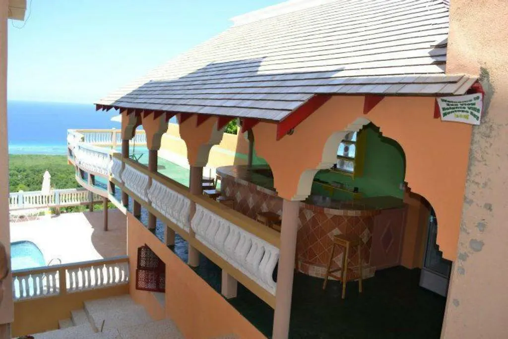 Guest house Sea View Heights Villa Montego Bay