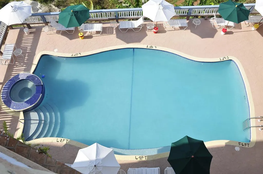 Sea View Heights Villa Montego Bay