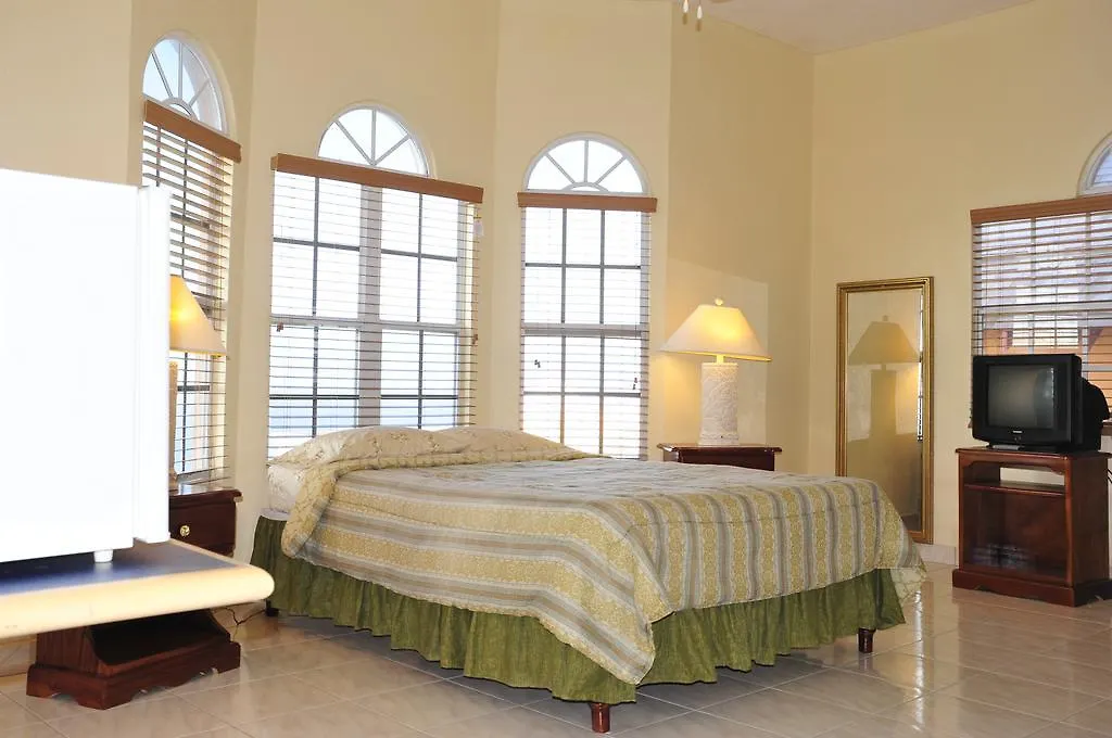 Guest house Sea View Heights Villa Montego Bay