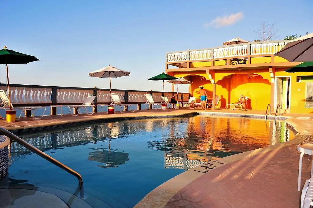 Sea View Heights Villa Montego Bay
