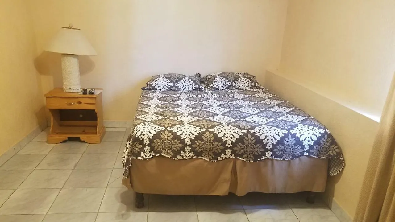 Guest house Sea View Heights Villa Montego Bay