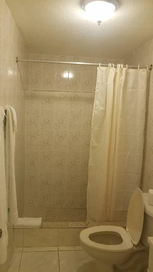 Sea View Heights Villa Montego Bay Guest house