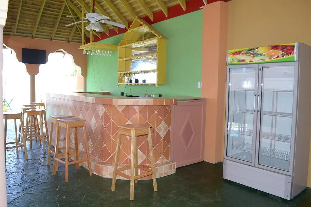 Sea View Heights Villa Montego Bay 4*,  Jamaika